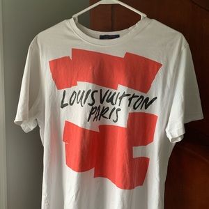 Louis Vuitton shirt